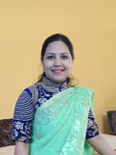 Mrs. Priyanka Anand Boob - Professor